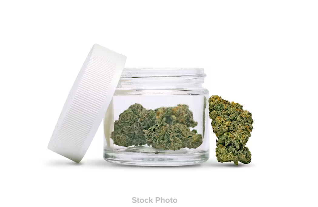 Heart of Humboldt: Big Foot Glue