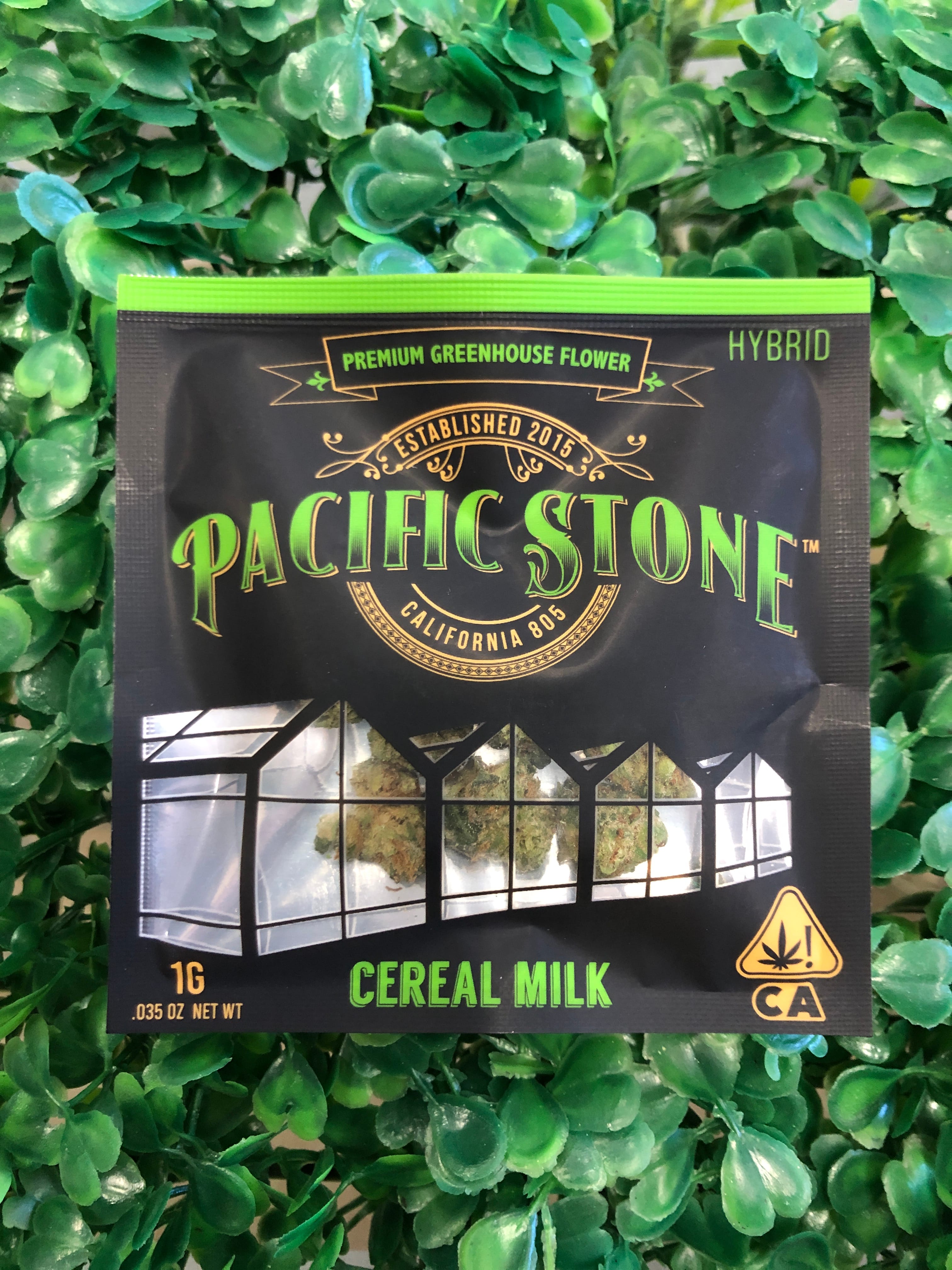 Cereal Milk 1g - Pacific Stone - Gram - $6 - Flowers