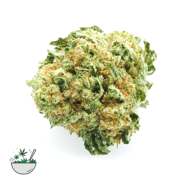 Mixed Greens: Papaya Punch Mixed Greens