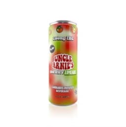 Uncle Arnies - Cherry Limeade - 100mg - Uncle Arnies -  - $5.99 - Beverages