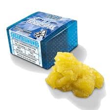 Sluggers — NYC Diesel ICED - Packaged Concentrate - 1g - Diamond Hash