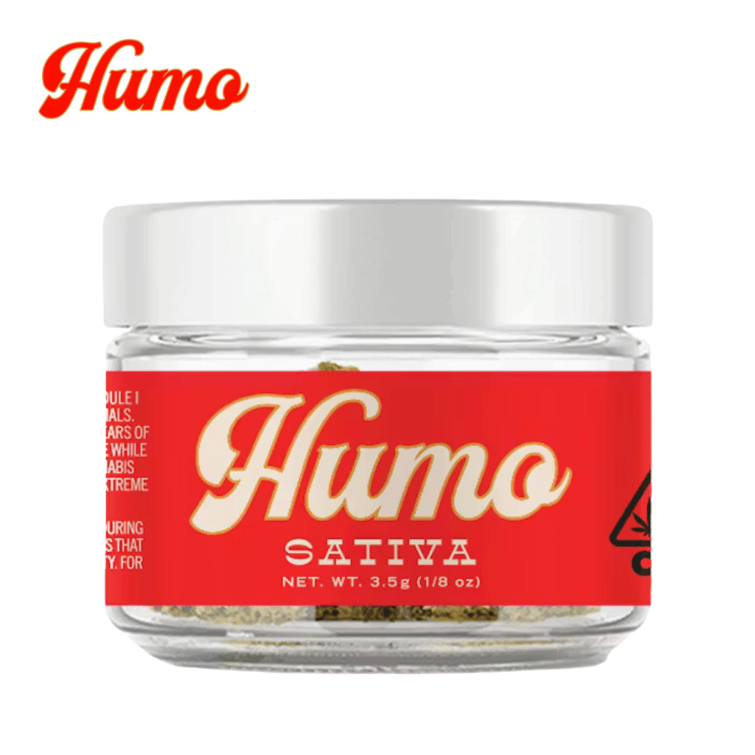 Humo - Mangonada - 3.5g - Humo - Mangonada - $15.97 - Sungrown & Mix Lights Flowers