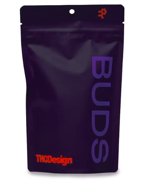 $18.74/63.86/83.30/123.88 - Crescendo - THC Design - 8th - $46 - Flowers