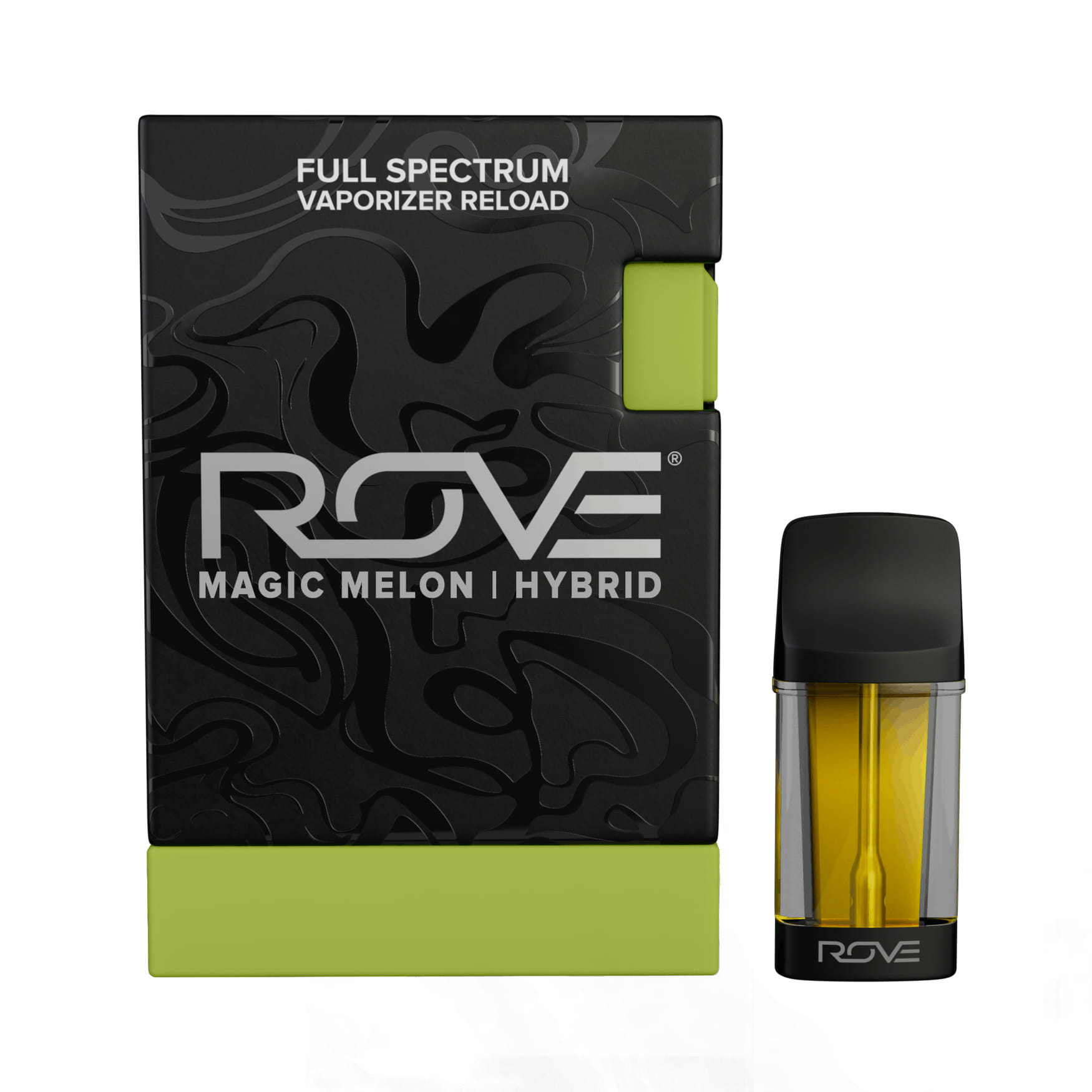 ROVE — Magic Melon Live **b2g1 Everyday**