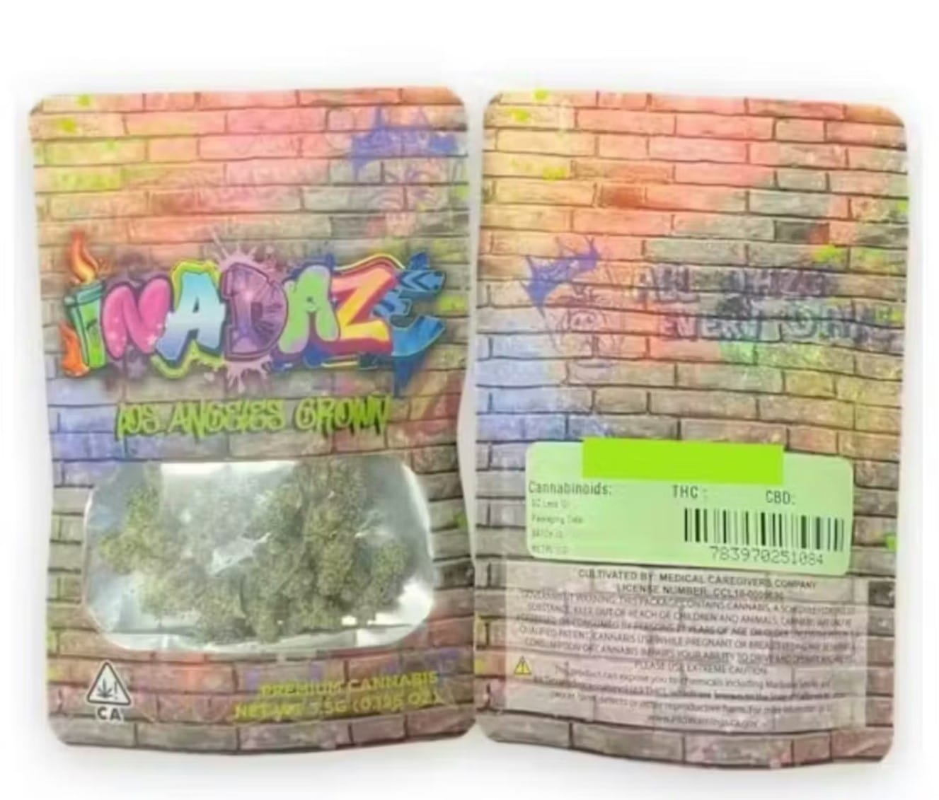 $41.55 - The W OG - Inadaze -  - $30 - Flowers