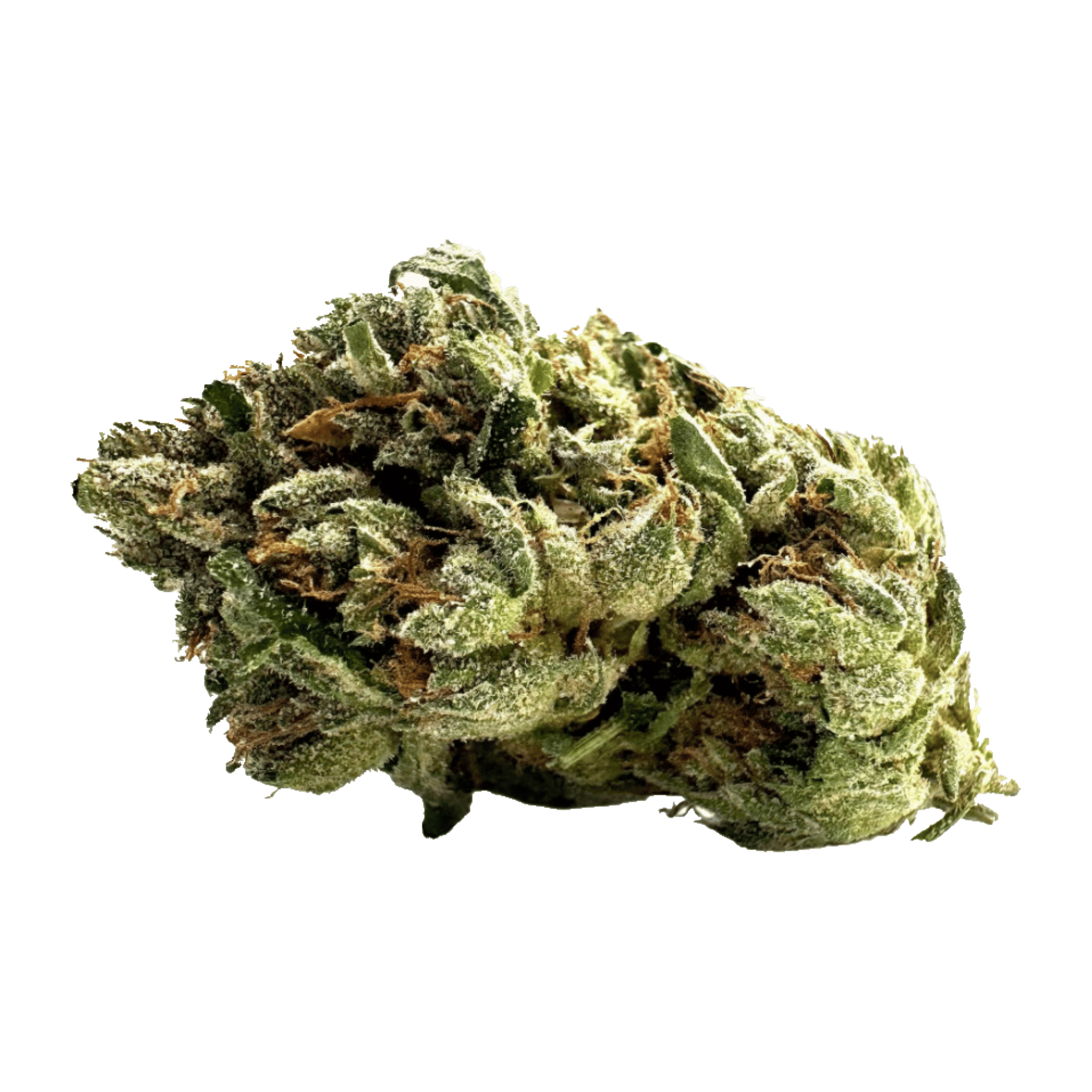Ghost OG - Flower - Daily Smoke - Eighth - $29.99 - Flower