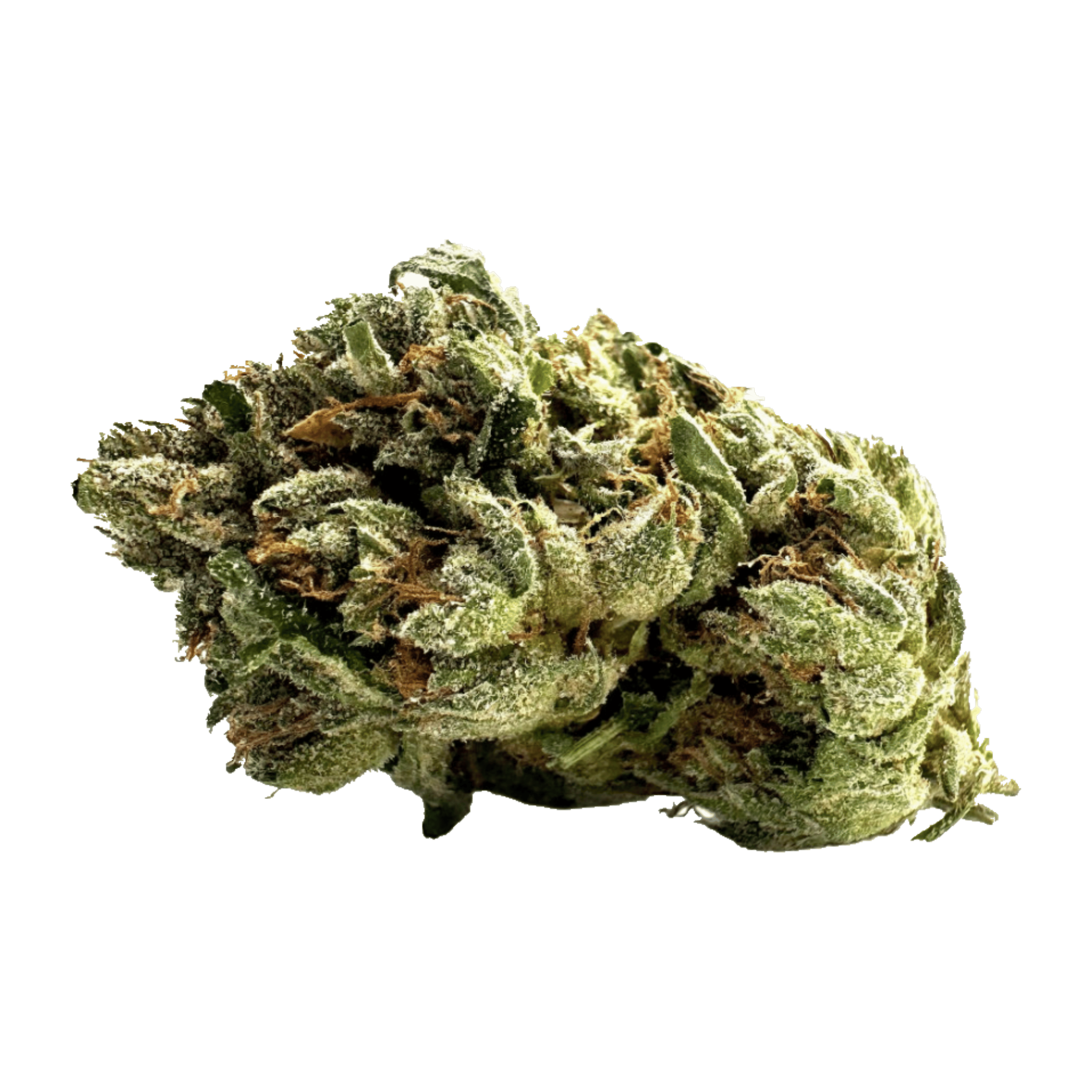 Ghost OG - Flower - Daily Smoke - Eighth - $29.99 - Flower