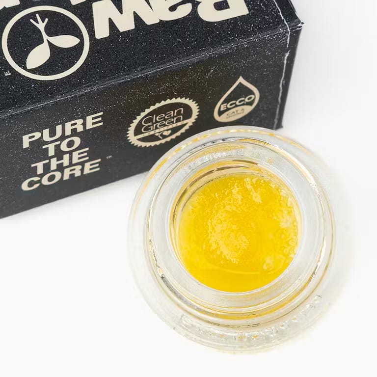 Funk N' Fire | Live Sauce [1g] - Raw Garden -  - $23 - Concentrates