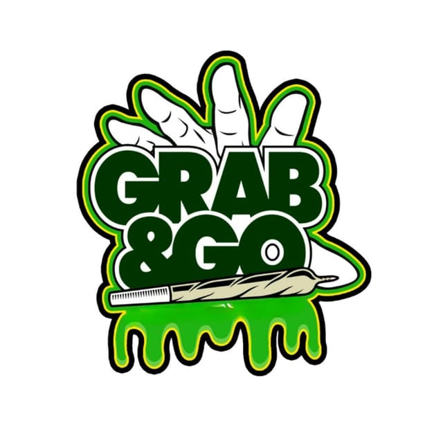 Grab N Go — Sativa - 1g Pre Roll