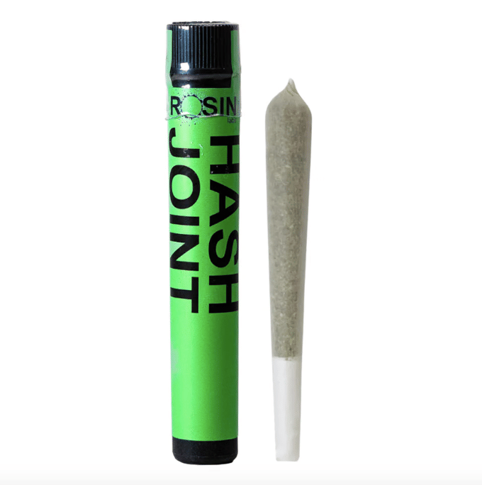 Dosi Papaya (H) Hash Joint - 1g - Rosin Tech - Dosi Papaya (H) - $11.90 - Pre-Rolls