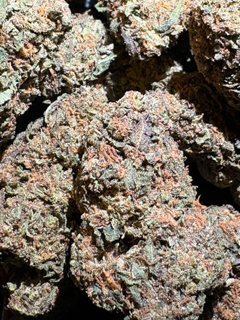 $8 Thizzlato - Flower - 8th - 32% THC (AAA-Grade)
