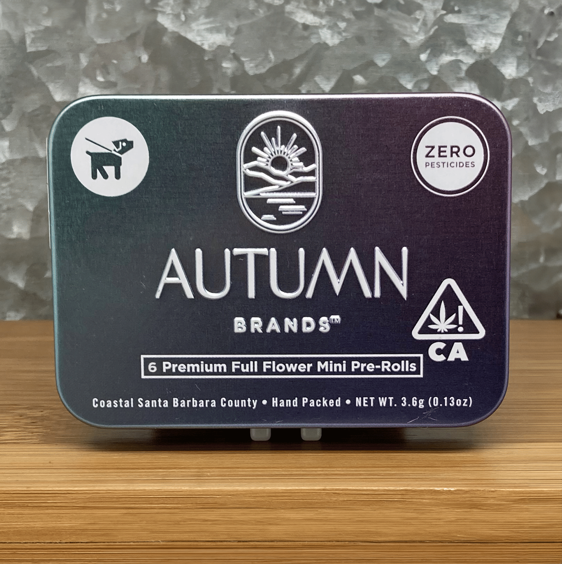 Sweet ZZZ's Joint 10Pk - Autumn Brands -  - $30 - Joint