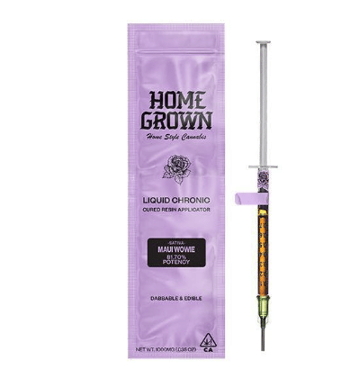Maui Wowie - Cured Resin Applicator - Sativa (1g)