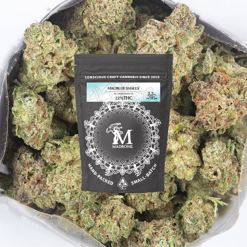 Madrone 1 OZ Littles - Madrone - Lantz (H) - $60 - Flowers