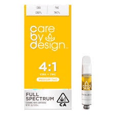 CARE BY DESIGN: Full Spectrum