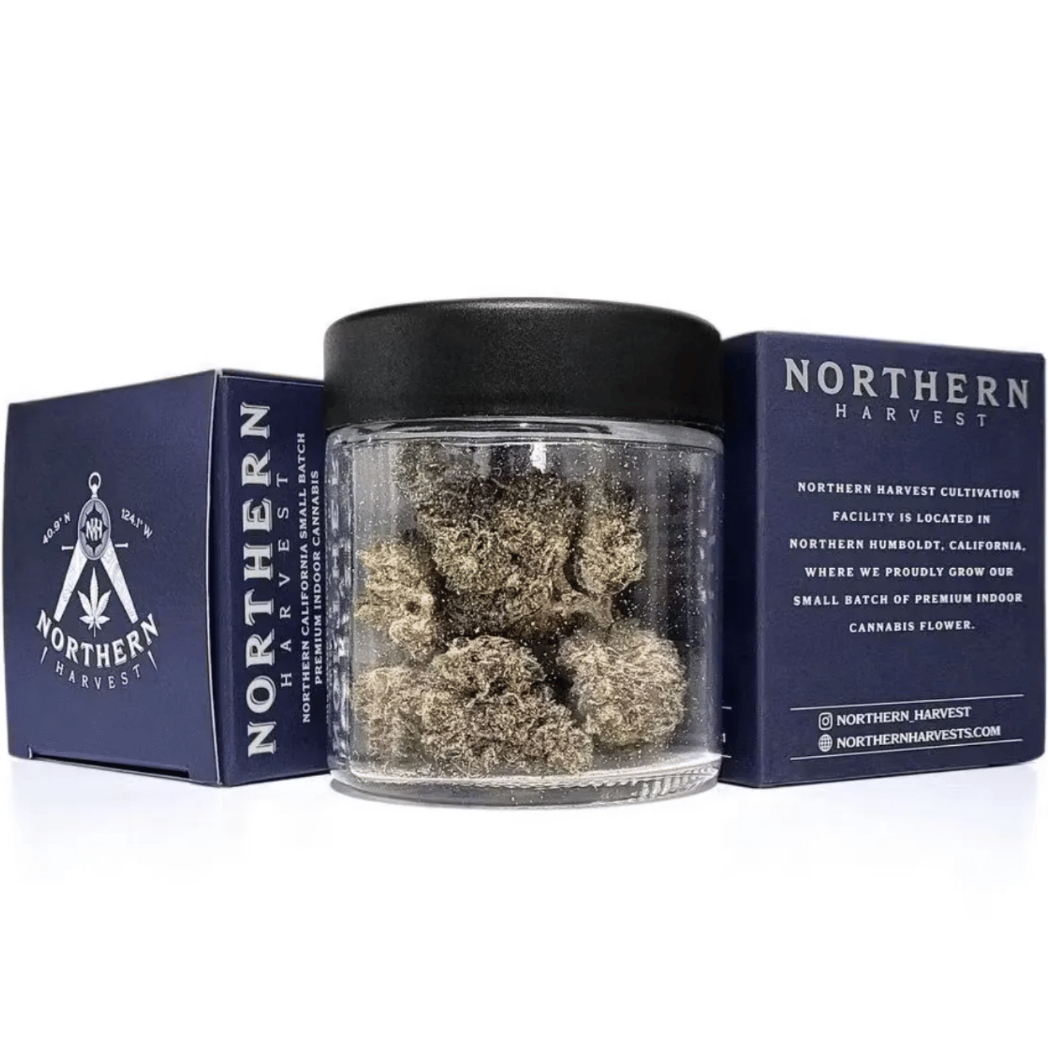 Northern Harvest: Durban Poison - 3.5g - Northern Harvest -  - $57 - Indoor Flower