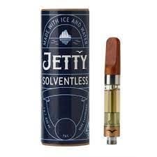 FORBIDDEN APPLEZ 1G SOLVENTLESS CART - Jetty -  - $60.05 - Vaporizer