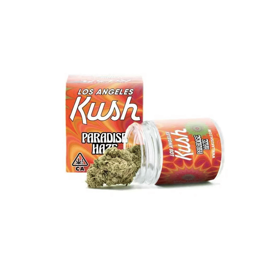 LA Kush — 7g