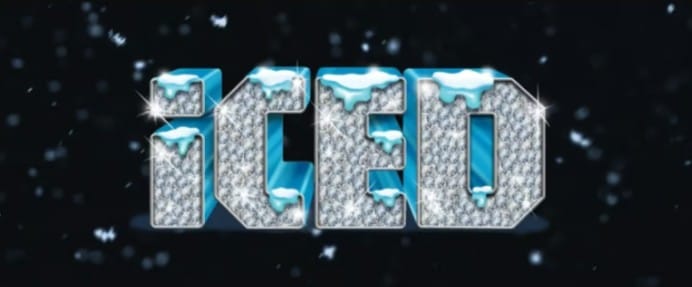 ICED: Blue Zushi