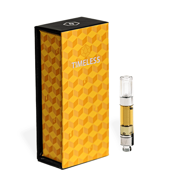 Sour Diesel - Energy | 1g Vape