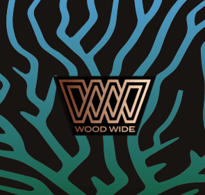 Pie Scream - Wood Wide - eighth - $60 - Flowers