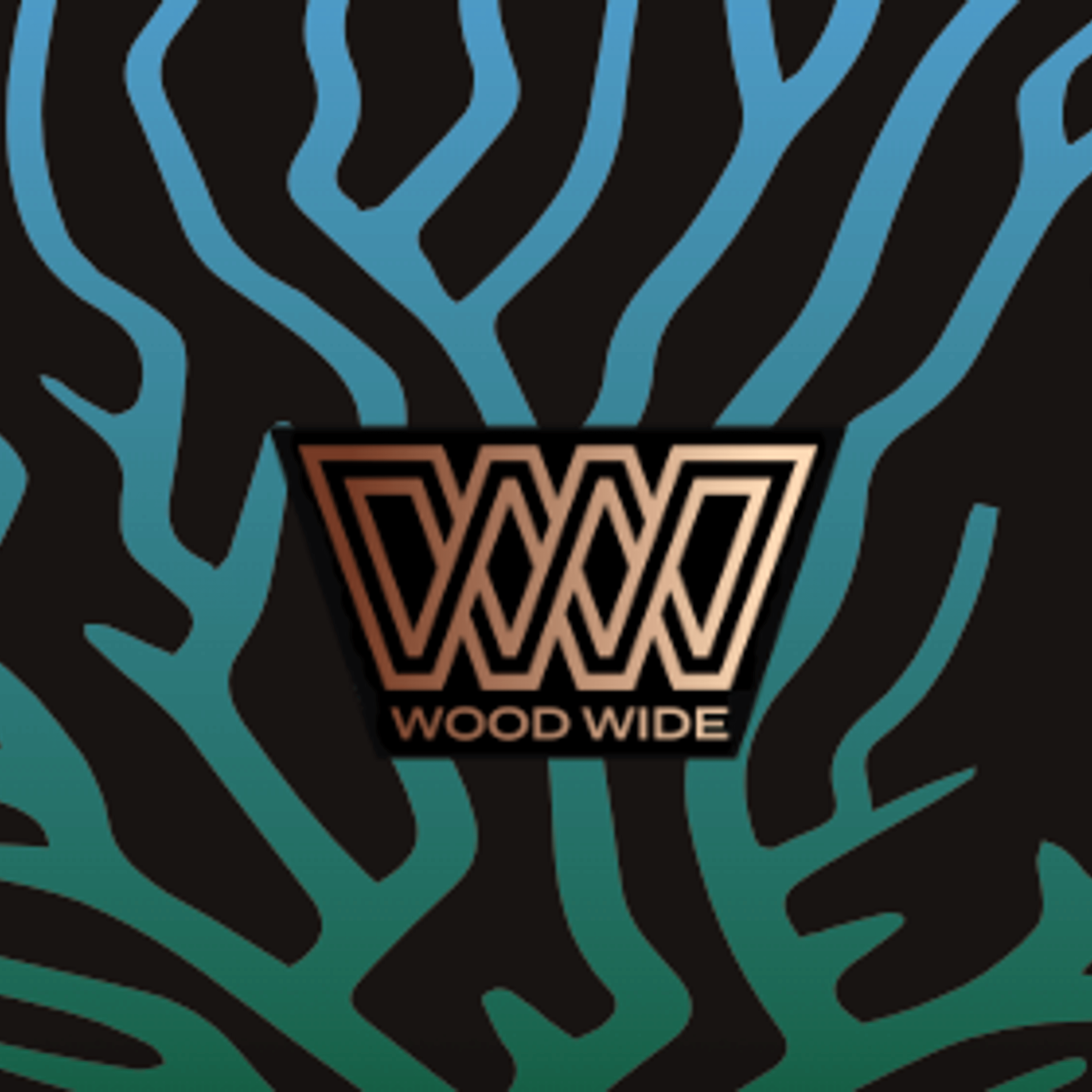 Pie Scream - Wood Wide - eighth - $60 - Flowers