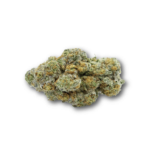 Gush Mints S1 #4