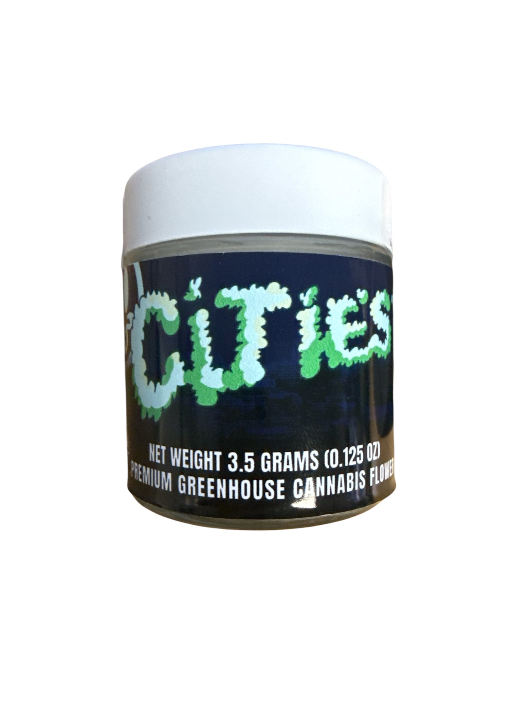 Cities - Blueberry OG - 3.5g *B2G1 EVERYDAY* - Cities -  - $11.99 - Sun Grown / Mix Light Flowers