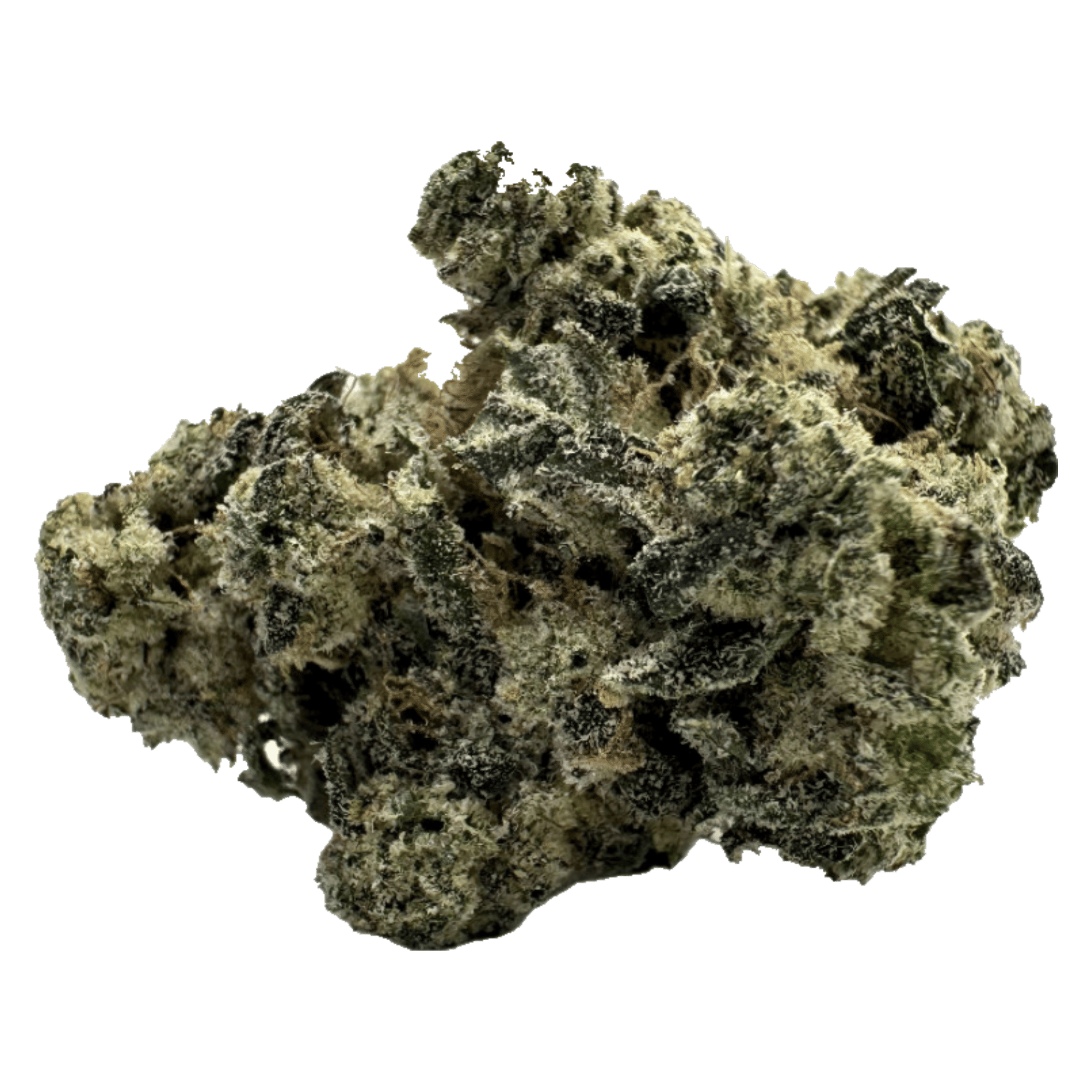 Blue Gumdrop - Flower - Daily Smoke - Eighth - $29.99 - Flower