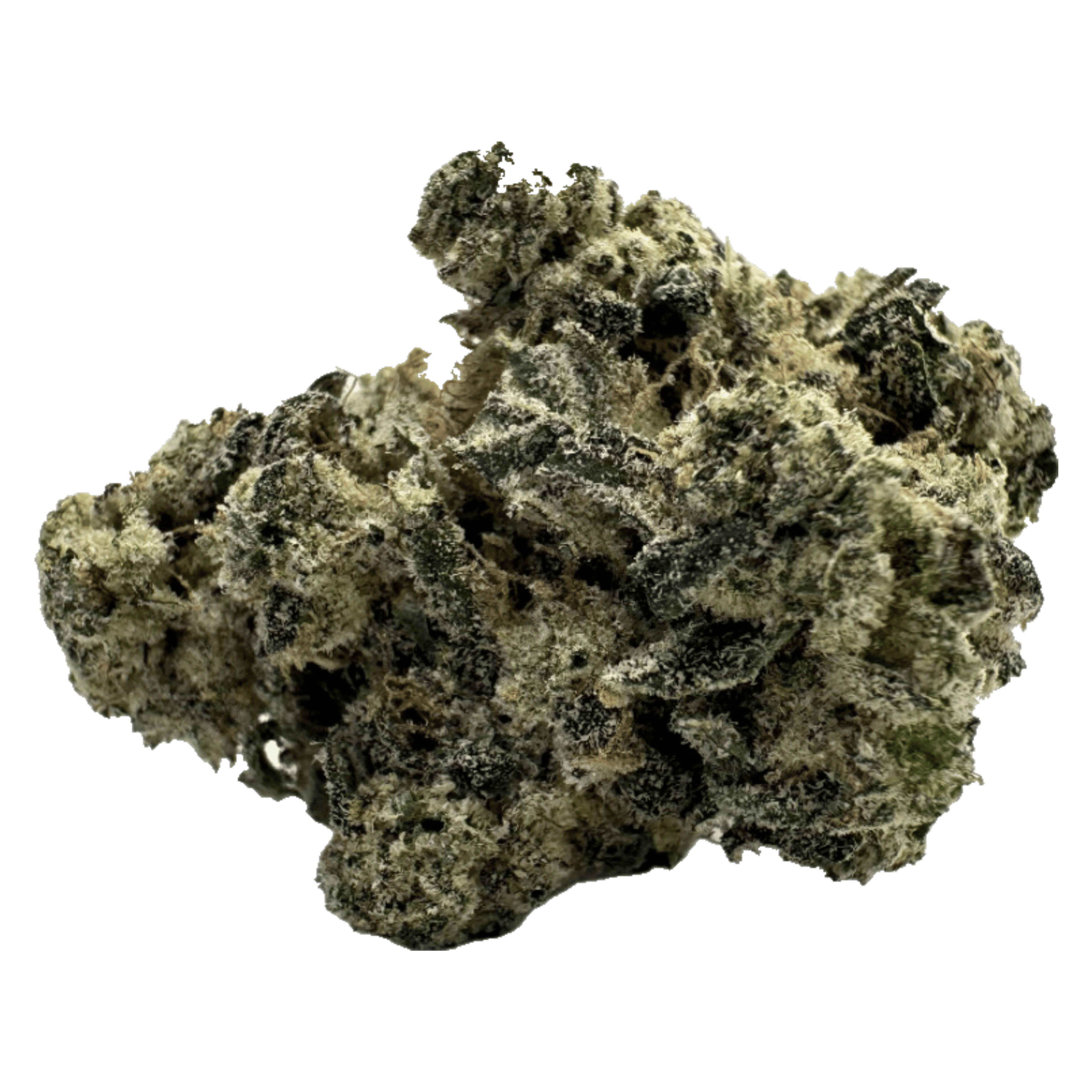Blue Gumdrop - Flower - Daily Smoke - Eighth - $29.99 - Flower