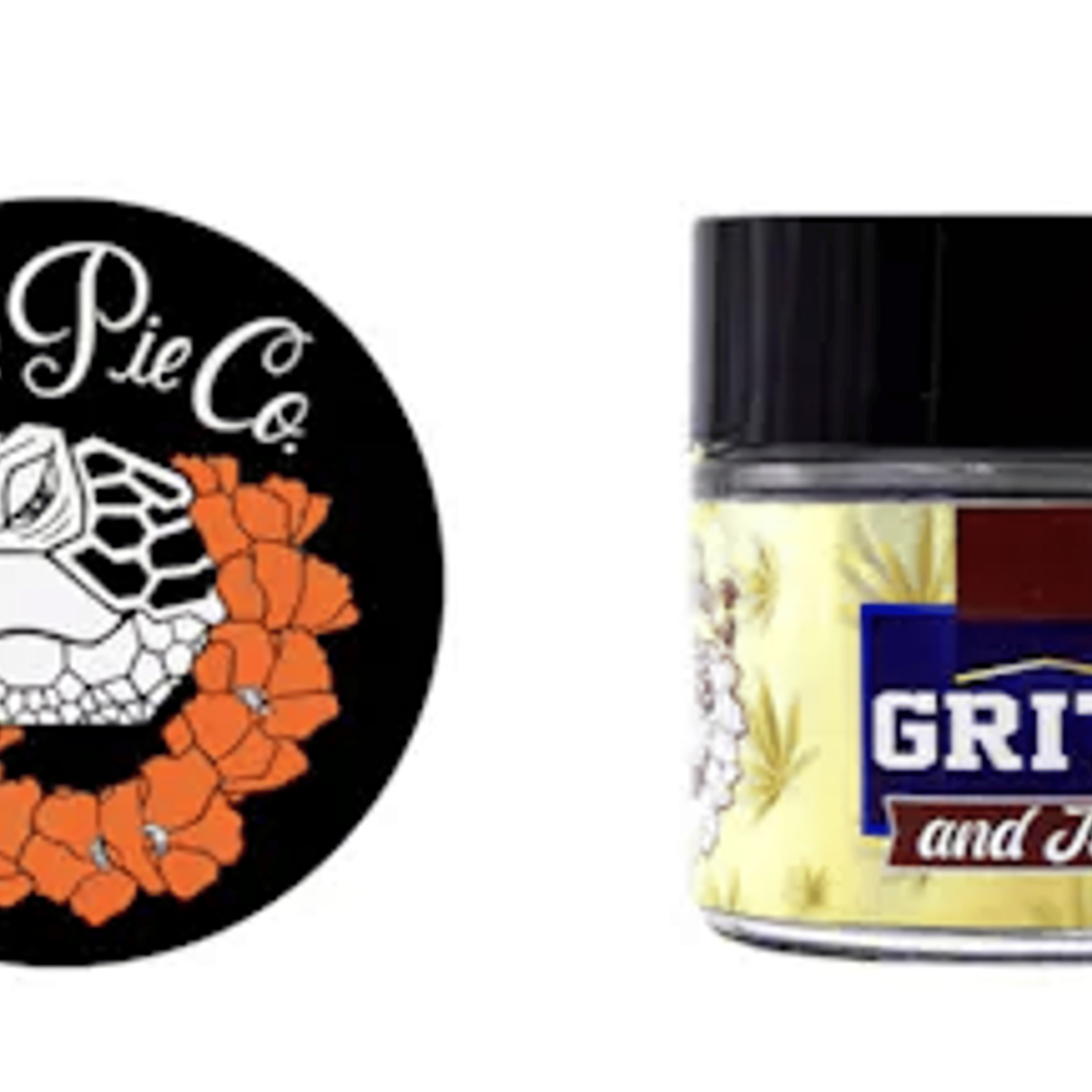 Grits N Jam - 32.4% - 3.5G *SPECIAL PRICING* - Turtle Pie Co. - Grits N Jam (I) - $55 - Exotic Eighths - Buy 8 Mix & Match get 13.5% Off PLUS $.01 Punch T1 Rosin