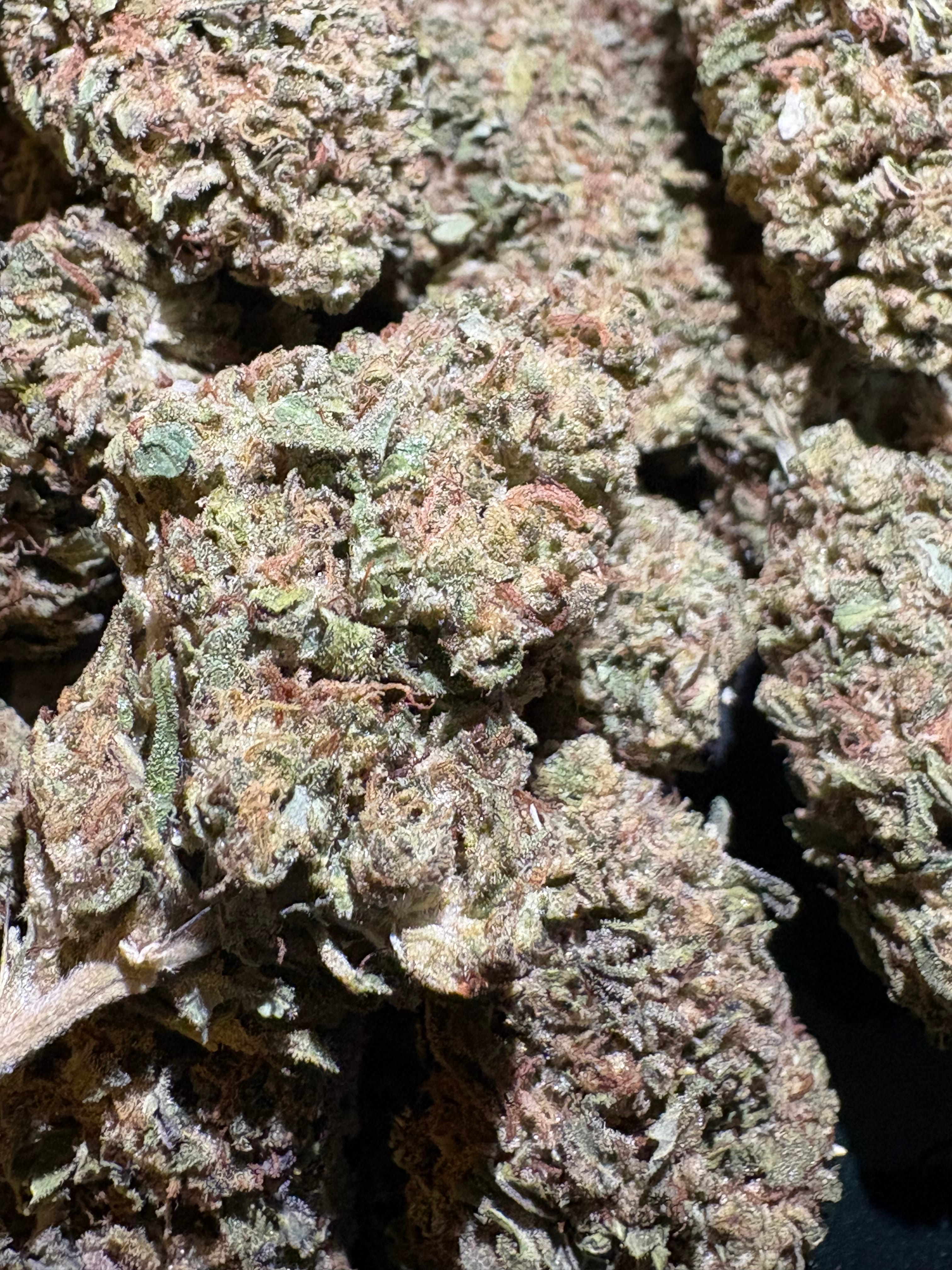 $40 Sour Urkle 1oz 30% THC (Mid-Grade) - Sum Good -  - $40 - Flowers