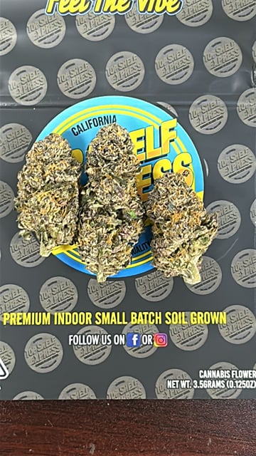 ^Bay Area Pop Rocks Premium (3.5g)