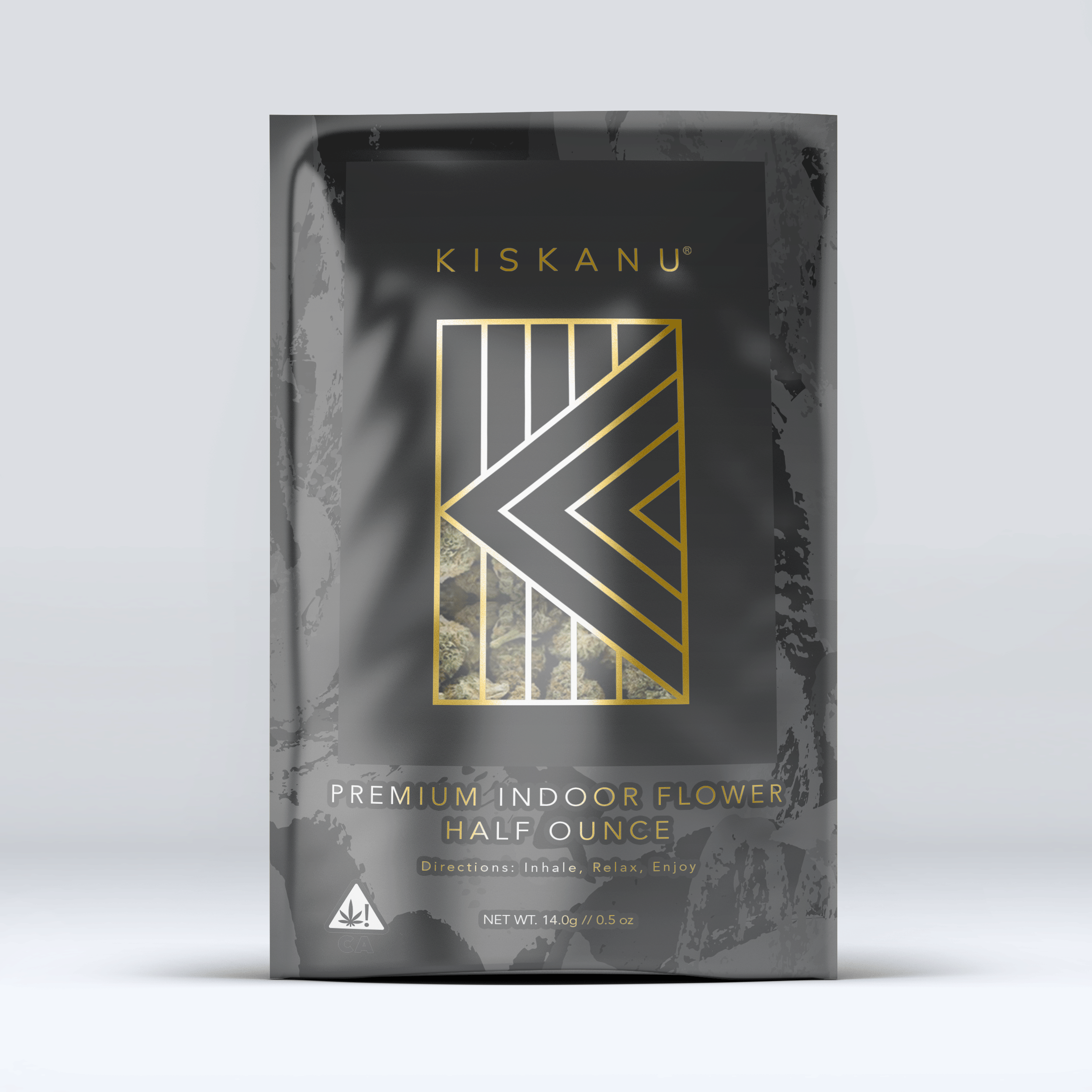 Kiskanu: Oakland Runtz