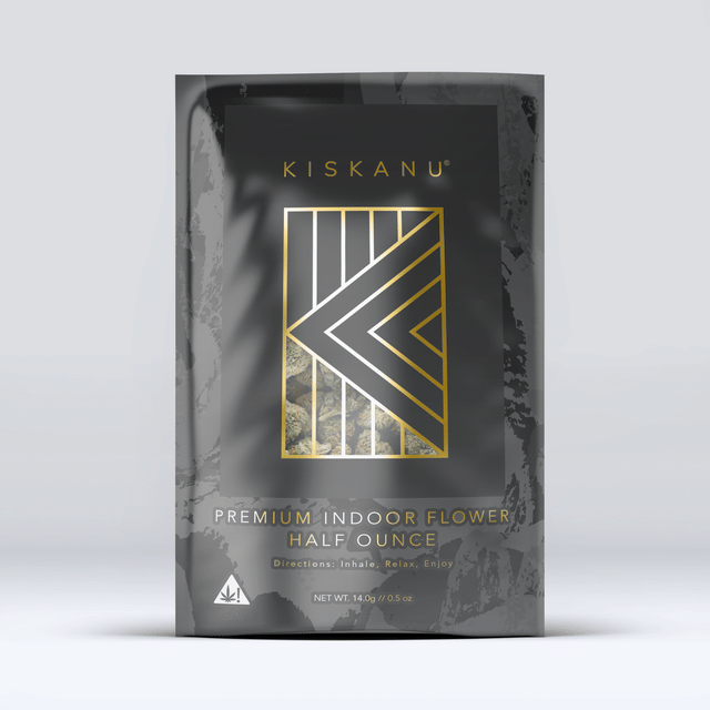 Kiskanu: Oakland Runtz