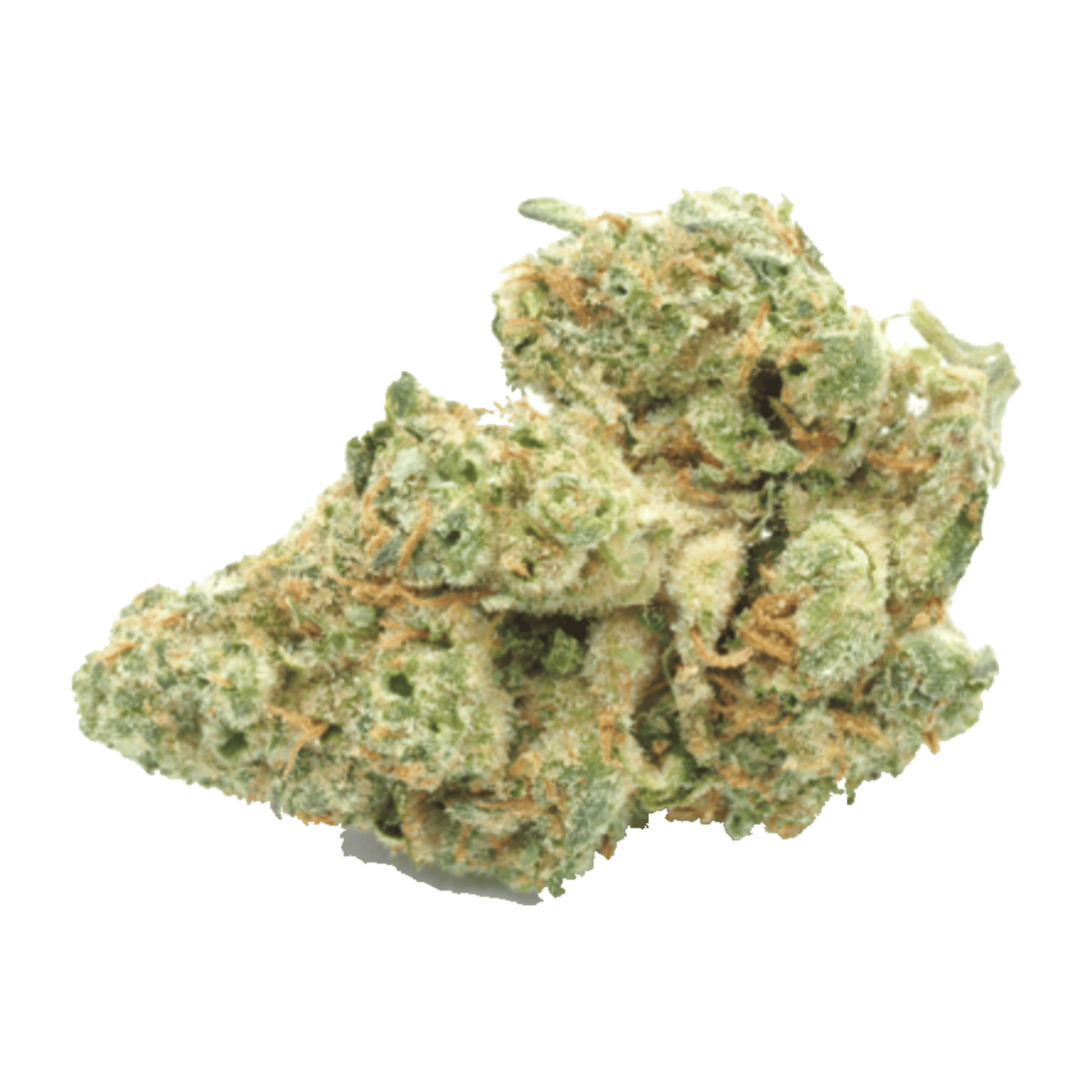 Cali Gas OG - Jar - Indoor Flower - UpNorth - Eighth - $49.99 - Flower