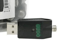 USB Smart Charger for 510 Thread Battery - Ooze -  - $3 - Accessories