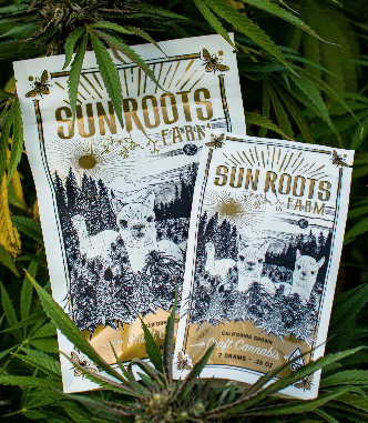 Velvet Cake - Sun Roots Farm - eighth - $24 - Flowers