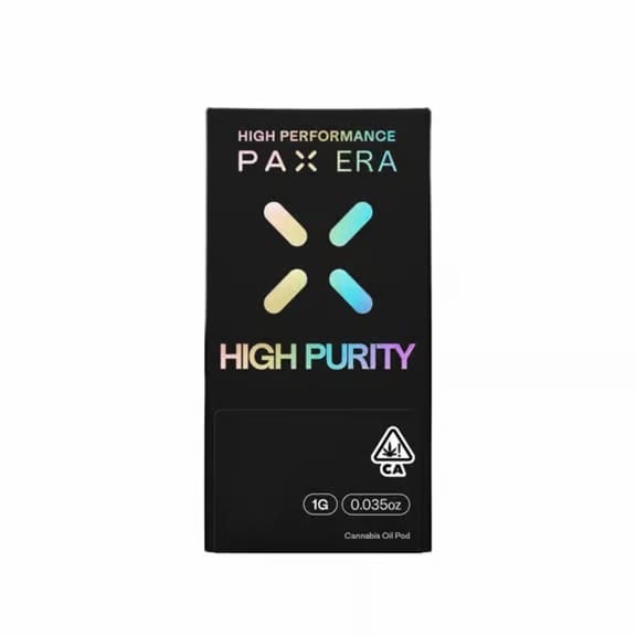 Pax Era | Sweet Berry Sleep 1:1 (CBD/THC) Pod - 1g - PAX -  - $27 - Cartridges / Pods