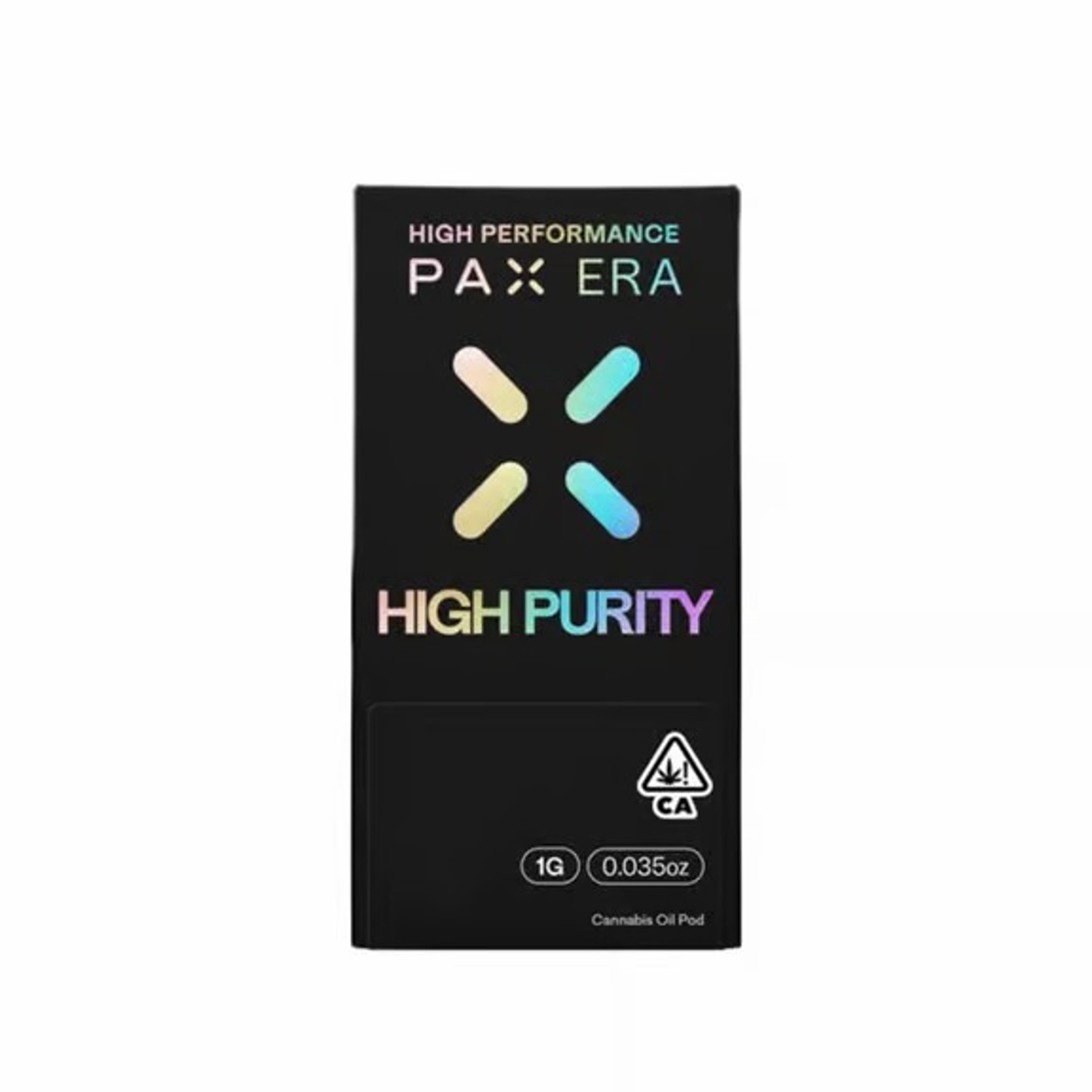 Pax Era | Sweet Berry Sleep 1:1 (CBD/THC) Pod - 1g - PAX - - $27 - Cartridges / Pods