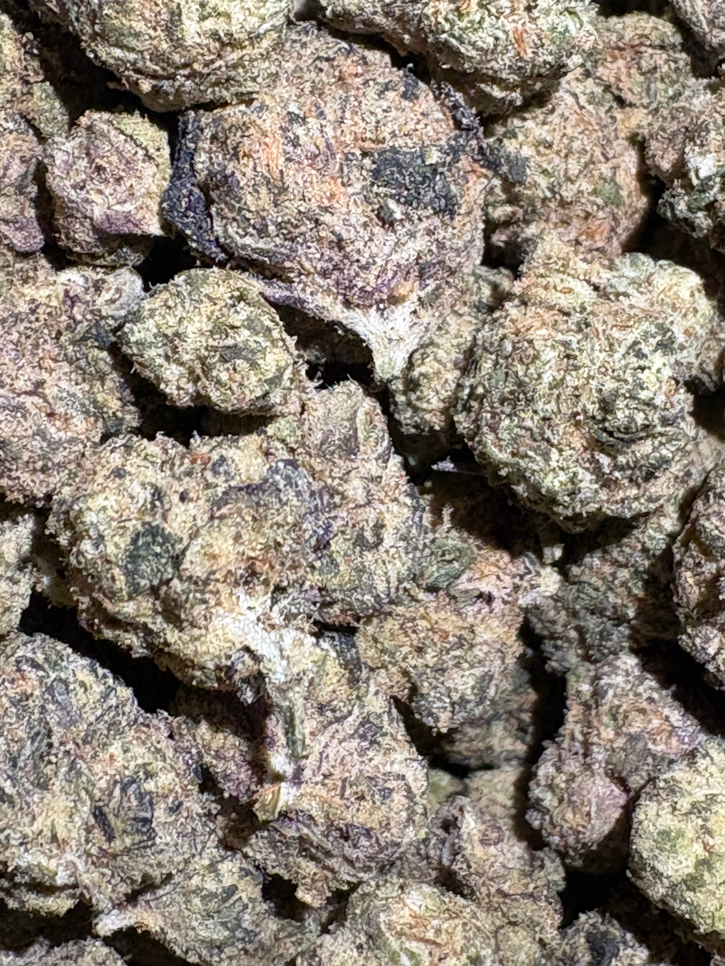 $45 Mochi x Ice Cream Cake 14g 34% THC (Indoor) - Maqui -  - $45 - Flowers