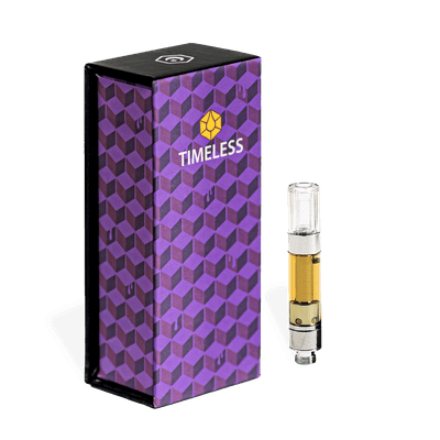 Timeless — Forbidden Fruit