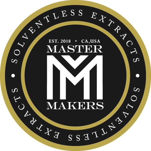 NIGERIAN HAZE .5G RESERVE AIO - MASTER MAKERS -  - $53.50 - Vape