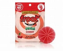 Froot: Sour Cherry