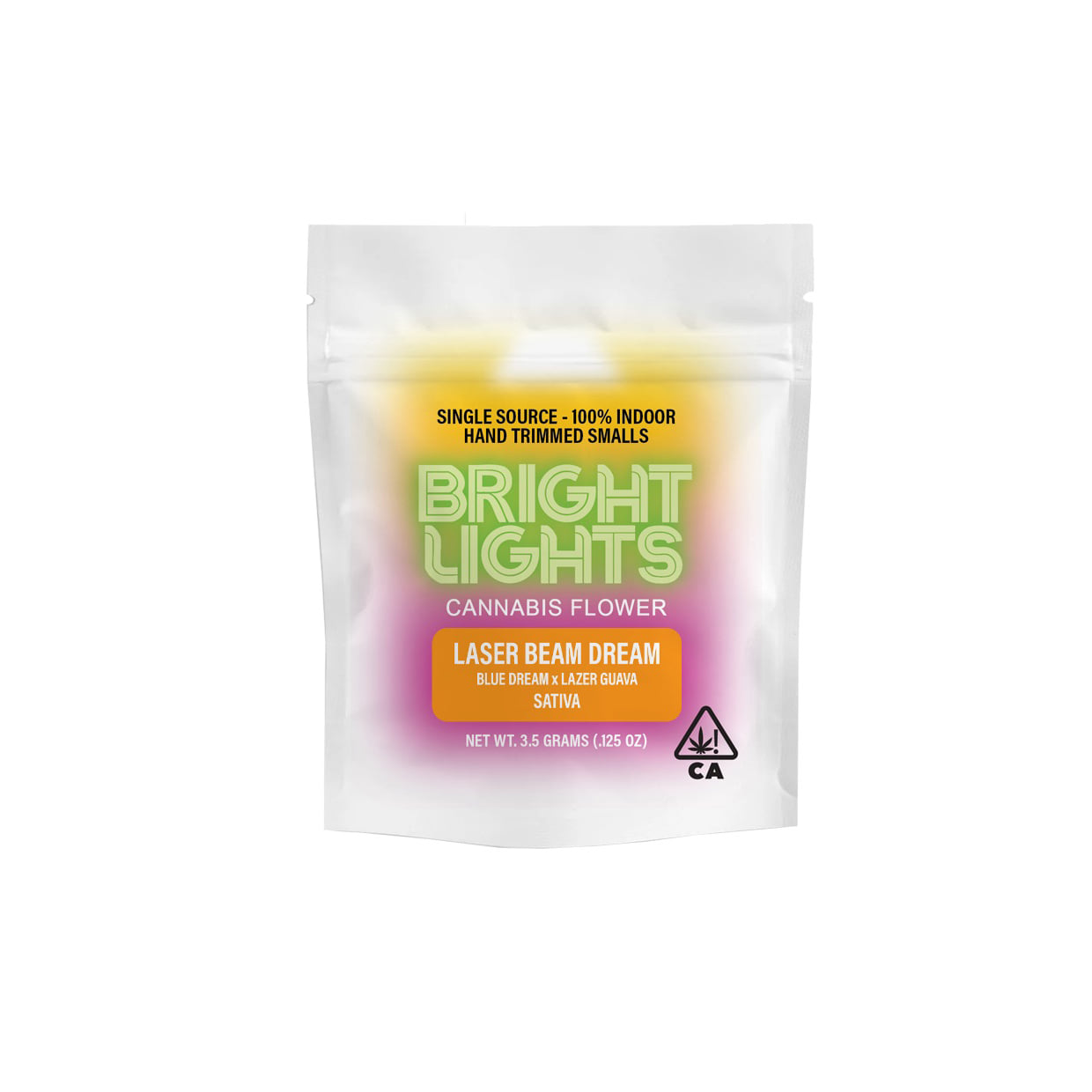 Bright Lights: Neon Nectar