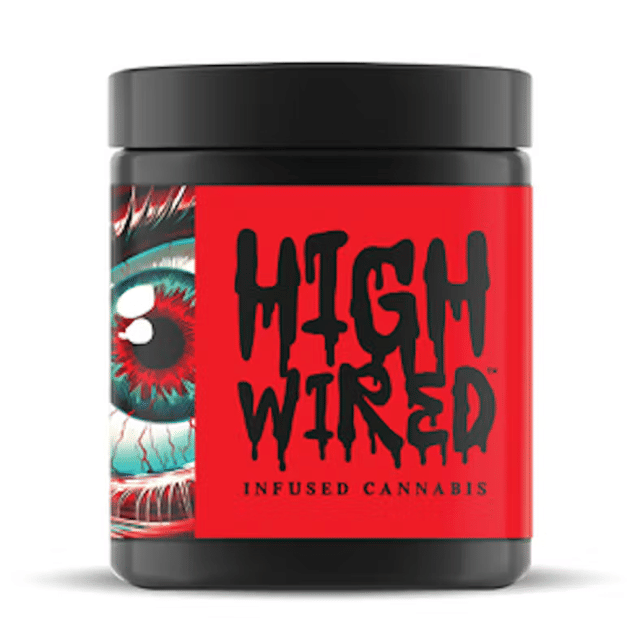 Gasoline Ganache | Shake