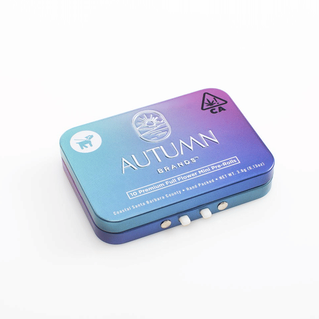 Autumn Brands: Sweet Zzz