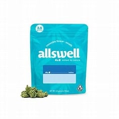 Allswell: Lcg Soundsystem