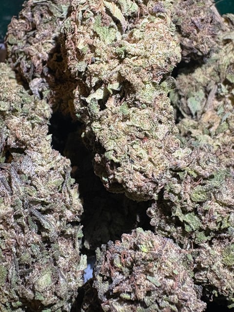 $30 Milky Way 14g 33% THC (AAA-Grade)