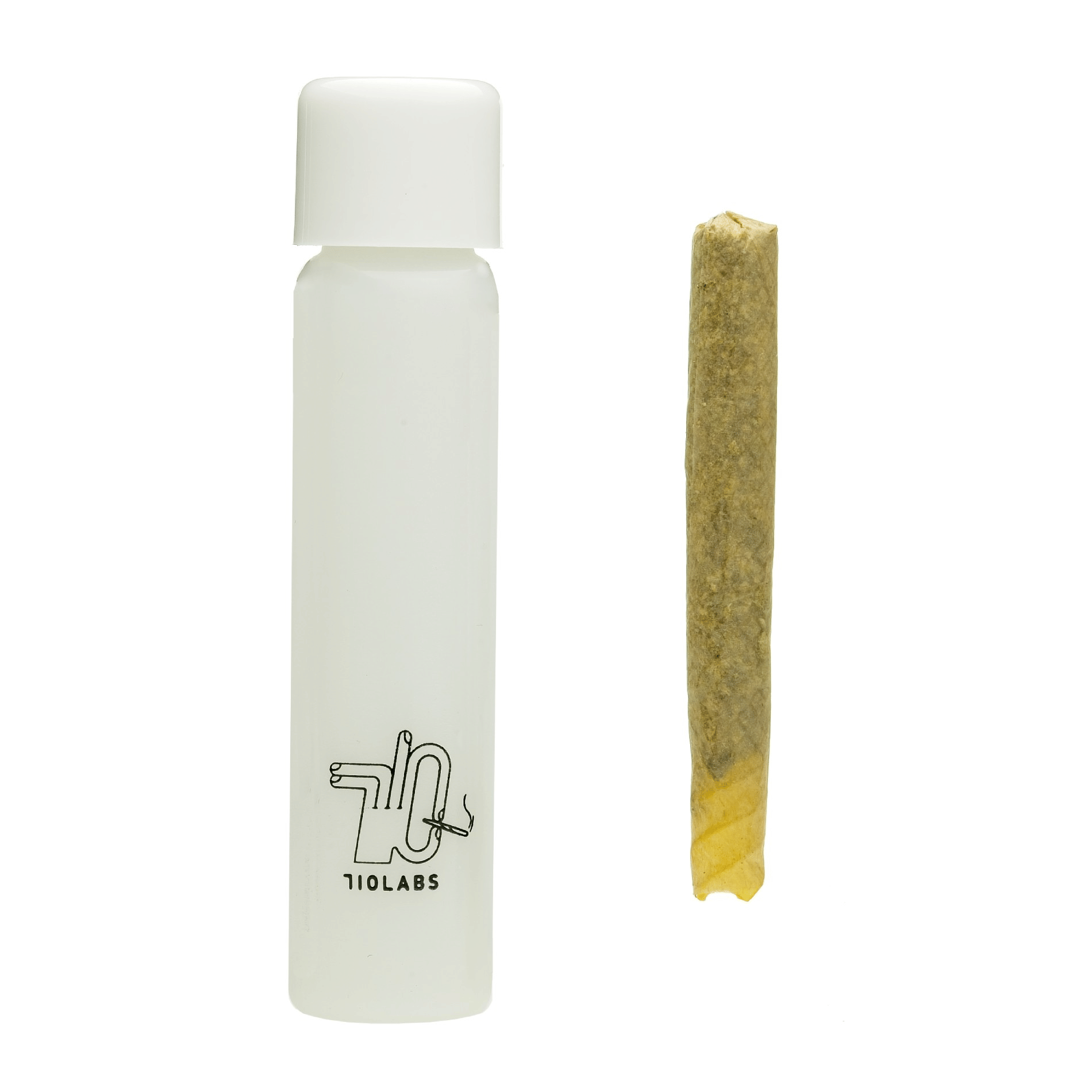 710 Labs — Cherry Zest #4